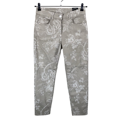 Naisten NP Collection - Farkut, koko 38 - Beige ()