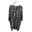 Naisten Marimekko - Trikootunika, koko 44 - Valkoinen ()
