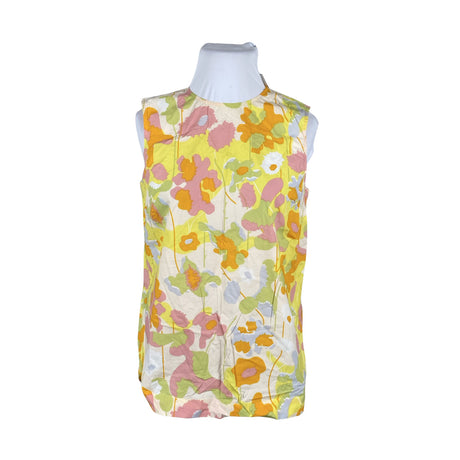 Naisten Marimekko - Toppi, koko 42 - Keltainen ()