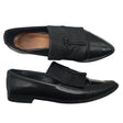 Naisten Filippa K. - Loaferit, koko 36 - Musta ()