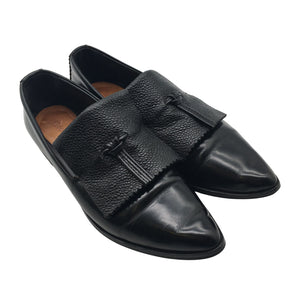Naisten Filippa K. - Loaferit, koko 36 - Musta (2)