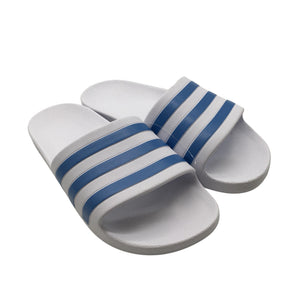 Naisten Adidas - Sandaalit, koko 36 - Valkoinen (2)