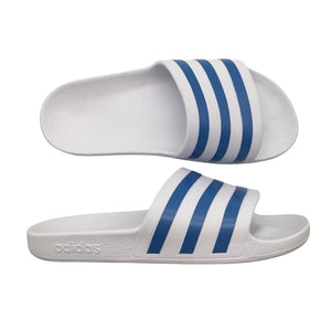 Naisten Adidas - Sandaalit, koko 36 - Valkoinen (1)