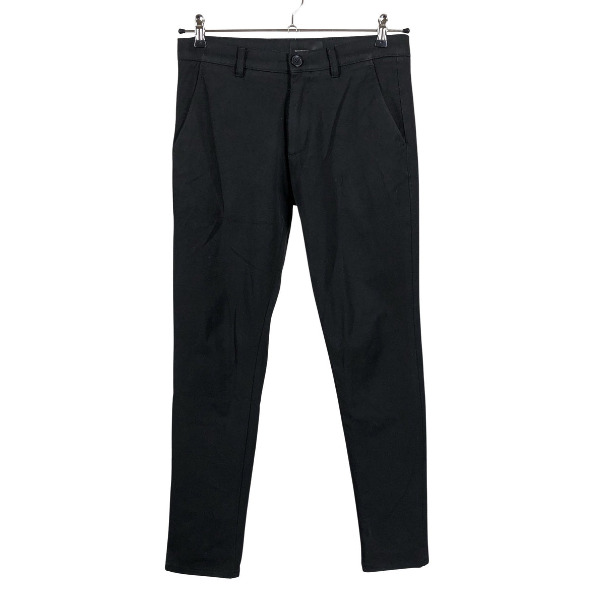 Miesten Tailored Originals - Chinot, koko W29 - Musta (1)