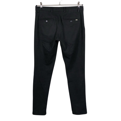 Miesten Tailored Originals - Chinot, koko W29 - Musta (2)
