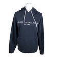 Naisten Tommy Hilfiger - Huppari, koko 36 - Sininen ()