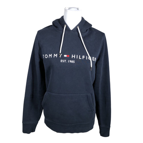 Naisten Tommy Hilfiger - Huppari, koko 36 - Sininen ()