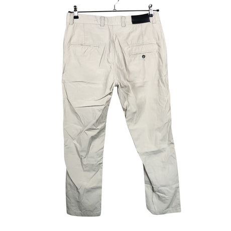 Naisten Samsoe&Samsoe - Chinot, koko W30 - Beige (2)