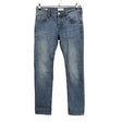 Miesten Jack & Jones - Farkut, koko W31 - Sininen ()
