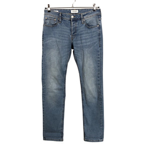 Miesten Jack & Jones - Farkut, koko W31 - Sininen (1)