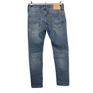 Miesten Jack & Jones - Farkut, koko W31 - Sininen (2)