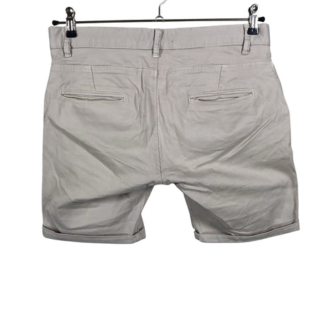 Miesten Cars Jeans - Shortsit, koko S - Beige (2)