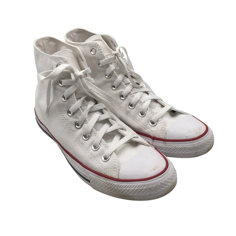 Unisex Converse - Tennarit, koko 42 - Valkoinen (2)