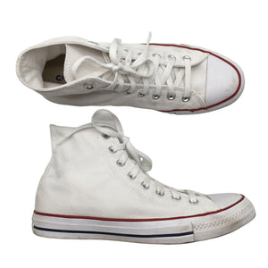Unisex Converse - Tennarit, koko 42 - Valkoinen (1)