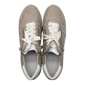 Naisten Kennel&Schmenger - Tennarit, koko 42 - Beige (4)