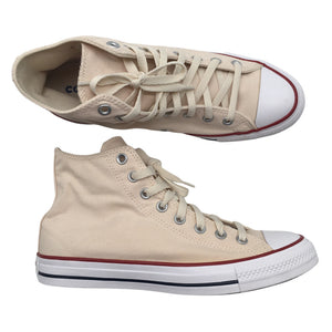 Unisex Converse - Tennarit, koko 42 - Beige (1)