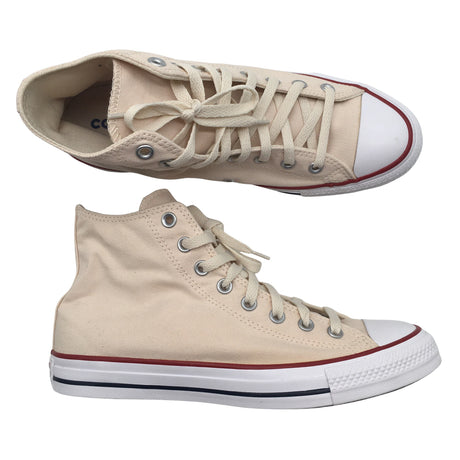Unisex Converse - Tennarit, koko 42 - Beige ()