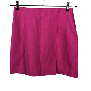 Naisten Arket - Trikoohame, koko 36 - Pinkki (1)
