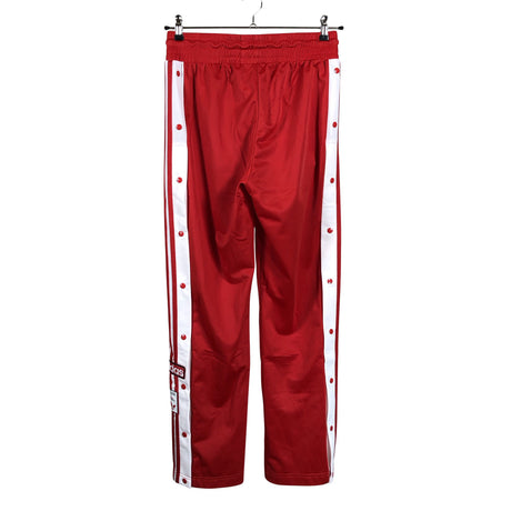 Naisten Adidas - Verryttelyhousut, koko 38 - Punainen (2)