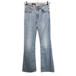 Naisten Levi's - Farkut, koko W30 - Sininen ()
