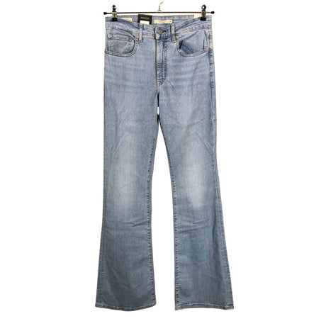 Naisten Levi's - Farkut, koko W30 - Sininen ()