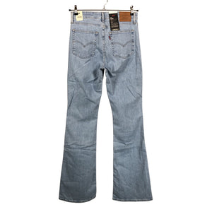 Naisten Levi's - Farkut, koko W30 - Sininen (2)