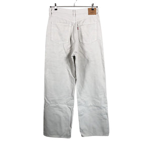 Naisten Levi's - Farkut, koko W31 - Beige (2)