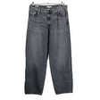 Naisten Levi's - Farkut, koko W32 - Harmaa ()