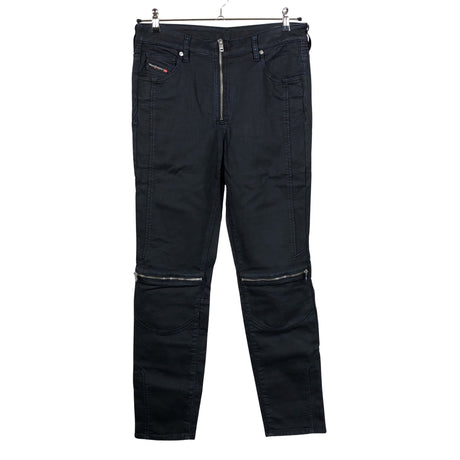 Naisten Diesel - Farkut, koko W33 - Musta ()