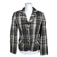 Naisten Gerry Weber - Jakku, koko 38 - Harmaa ()