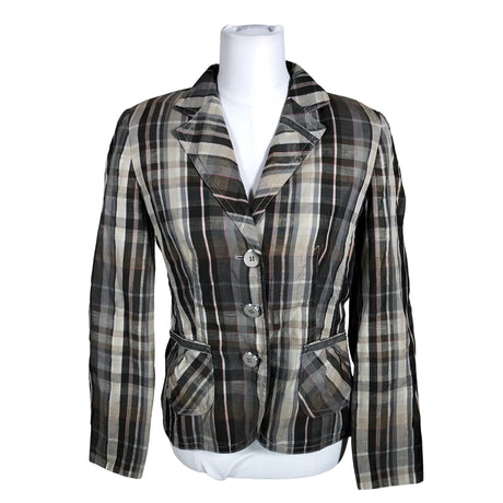 Naisten Gerry Weber - Jakku, koko 38 - Harmaa ()