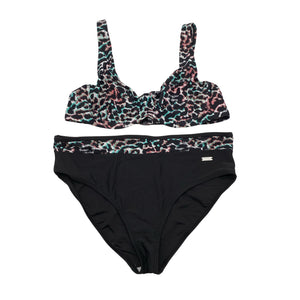 Naisten Venice Beach - Bikinit, koko 38 - Musta (1)