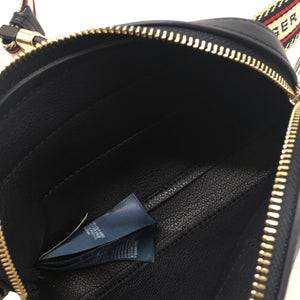 Naisten Tommy Hilfiger - Olkalaukku, koko Mini - Sininen (2)