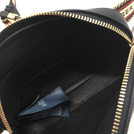Naisten Tommy Hilfiger - Olkalaukku, koko Mini - Sininen (2)