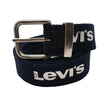 Unisex Levi's - Kangasvyö, koko Ei kokoa - Sininen ()