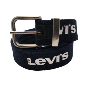 Unisex Levi's - Kangasvyö, koko Ei kokoa - Sininen (1)