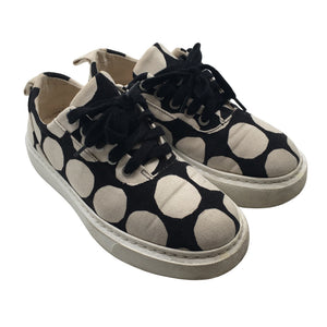 Naisten Marimekko - Tennarit, koko 37 - Beige (2)