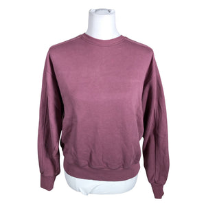 Naisten Makia - Collegepaita, koko 36 - Violetti (1)