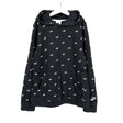 Unisex Nike - Huppari, koko 152 - 158 - Musta ()