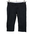 Naisten Peak Performance - Kangascaprit, koko W27 - Musta ()