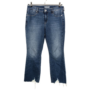 Naisten Candiani Denim - Farkut, koko 40 - Sininen (1)
