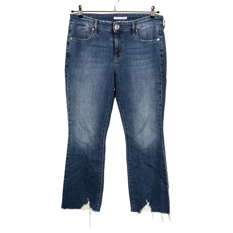 Naisten Candiani Denim - Farkut, koko 40 - Sininen ()