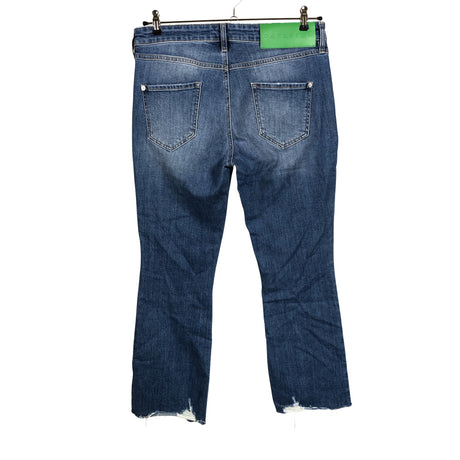 Naisten Candiani Denim - Farkut, koko 40 - Sininen (2)