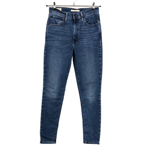 Naisten Levi's - Farkut, koko W29 - Sininen (1)