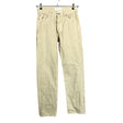 Naisten Samsoe&Samsoe - Farkut, koko W28 - Beige ()