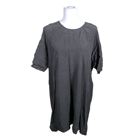 Naisten Designers Remix - Kangastunika, koko 36 - Harmaa ()