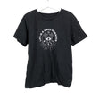 Unisex Makia - T-paita, koko 134 - 140 - Musta ()