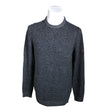 Miesten Camel Active - Neulepaita, koko M - Sininen ()