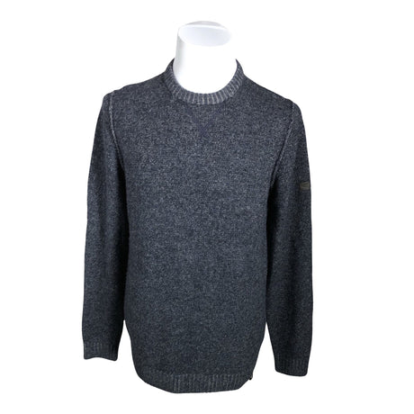Miesten Camel Active - Neulepaita, koko M - Sininen ()