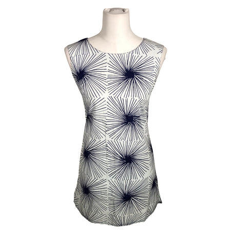 Naisten Marimekko - Kangasmekko, koko 36 - Sininen ()